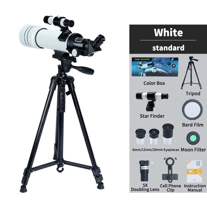 333X Professional Deep Space Astronomical Telescopes for Kids To View Universe - #Toys For Kids#