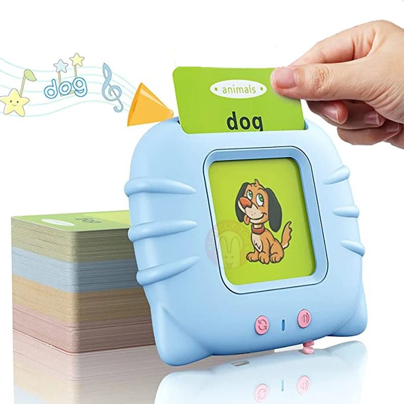 English Learning Sight Words Games Card For Toddler Baby - #Toys For Kids#