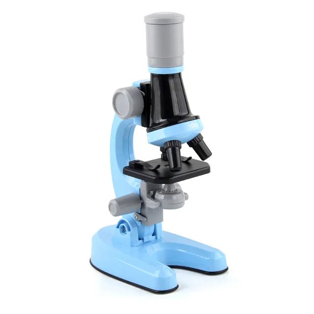 Microscope Biology 1200x Science Education Experiment Kit For Child Scientist - #Toys For Kids#