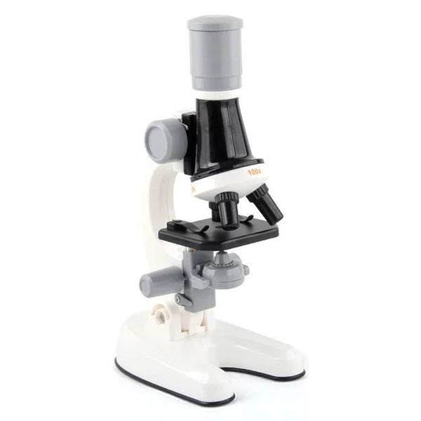 Microscope Biology 1200x Science Education Experiment Kit For Child Scientist - #Toys For Kids#