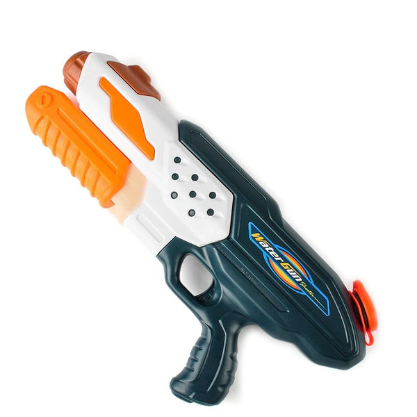 Powerful Water Gun: Large Capacity Outdoor Water Toy for Boys - #Toys For Kids#